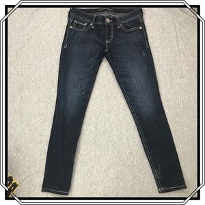 Express Stella Low Rise Legging Size 2S NWOT